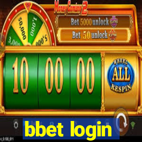 bbet login